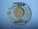 JOHNNY GRIFFITH TRIO - I DID - WORKSHOP JAZZ W.DEMO - MOTOWN RELATED