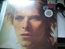David bowie lp space oddity mint unplayed