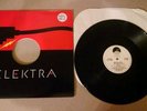 METALLICA:AND JUSTICE FOR ALL PROMO ONLY 12