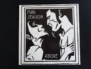 Mad Season ?– Above 2xVinyl, LP, Single Sided, Etched Pearl Jam Alice In Chains