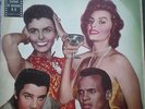 E. Presley / S. Loren / M. Monroe COCKTAIL DI SUCCESSI 8 RCA ITA'58 TOP RARE LP
