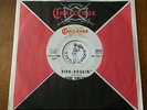 Original Garage 45 GENE VINCENT Bird-Doggin' CHALLENGE (USA, 1966) comp. sleeve