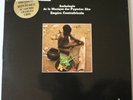 LP ANTHOLOGIE DE LA MUSIQUE DES PYGMEES France Empire Centrafricain 3LP OCORA