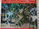 LP ARNHEM LAND Volume 1 Authentic Australian Aboriginal Songs ethnic recording