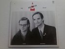 Kraftwerk Ralf und Florian 1975 vinyl