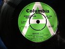 THE NOCTURNES  Demo 45 - Montage - Columbia - 1968