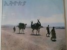 LP ETHIOPIA Vol 2 Music Of The Desert Nomads TANGENT Jean Jenkins ethnic