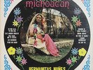 HERMANITAS NUÑEZ - FLORIDO MICHOACAN - LP NEW SEALED AZTECA AM 8031