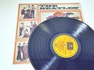 THE BEATLES - GREATEST HITS - VOLUME 2 - PARLOPHONE - AUSTRALIA-LP/Vinyl/Record