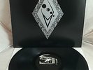 VOLAHN Dimensiónes Del Trance Kósmico LP 2009 Klaxon bone awl deathspell omega
