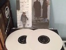 Brand New The Devil And God Are Raging Inside Me White Vinyl Triple Crown