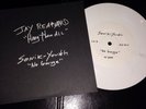 SONIC YOUTH JAY REATARD RSD 7
