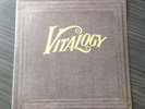 Pearl Jam Vitalogy Record Epic 477861