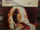 PHANTOM'S DIVINE COMEDY Part 1 LP 1974 1st Press Psych 