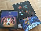 30Lp`s 70er und 80er