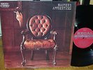 Australian prog heavy psych rock LP  MASTER´S APPRENTICES - Same / French ori. 