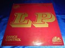 MIKE MAREEN - DANCE CONTROL LP -   ITALO DISCO + TOP RADIO ARCHIV