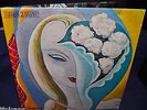 ERIC CLAPTON VERY RARE NM 2LP LAYLA 1977 USA PRESS OUT OF PRINT TOP CONDITION