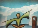 ** Adelbert Von Deyen - Nordborg / Weißmuster Promo (1979) mint **