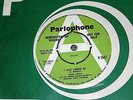 Carol Friday - I Look Around Me UK 7
