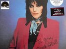 Joan Jett & the Blackhearts - I Love Rock 'N' Roll - RSD LP Clear Vinyl 180g OOP