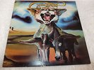 CYBOTRON LP RARE ORIGINAL AUSSIE PROG PSYCH SYNTH KRAUTROCK SPACE ROCK 70s