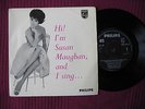 Susan Maughan  