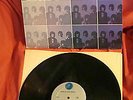 DEEP PURPLE  DEBUT (1ST LP)   SHADES OF DEEP PURPLE HUSH NEAR MINT