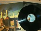 PINK FLOYD - ANIMALS  VINYL LP 1977