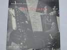 CHARLIE PARKER IN JAZZ AT MASSEY HALL.  THE QUINTET