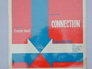 FREDDIE REDD in MUSIC FROM THE CONNECTION.  FIRST PRESSING