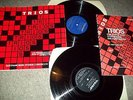 TRISTRAM CARY Trios OBSCENELY RAR|E Avant garde electronic ********REDUCED******