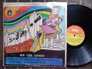 JOHNNY SEDES - New York - Caracas GUAGUANCO/ LATIN JAZZ - Caytronics LP