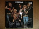 The Scorpions - Virgin Killer - LP 1st German Cover (Nude Cover) Original Rar