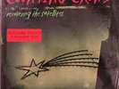 COUNTING CROWS - RECOVERING THE SATELLITES 1996 SEALED VINYL ALBUM RARE LIMITED
