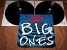 AEROSMITH - BIG ONES 2X LP 12