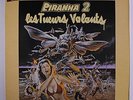 SOUNDTRACK: Piranha 2 LP (France) rare Soundtrack & Cast