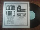 Kokomo Arnold Peete Wheatstraw m- Lp Blues Classics