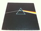 Pink Floyd, Dark Side Of the Moon, Vinyl LP, Harvest SMAS 11163, 1973, USA