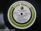 DILLINGER WITH ROOTS RADICS & WE THE PEOPLE BAND JOIN THE QUEUE LP NM/EX OAK