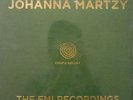 JOHANNA MARTZY / EMI Recordings / UK COUP d'ARCHET ACDA 016-23 180g 10LP Box Set