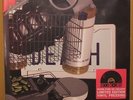 DEATH GRIPS GOVERNMENT PLATES RSD RECORD STORE DAY NEW SEALED FREE SHIP IN USA