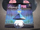 PINK FLOYD - RHAPSODY IN PINK - ANDERSON COUNCIL RECORDS DOUBLE LP
