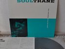 John Coltrane Soultrane Prestige Japan LP Victor 1977 SMJ-6559M Insert