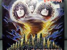 LP Destruction - Eternal Devastation 1986 Germany TOP condition Sodom Kreator
