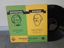 Christian FERRAS - Beethoven & Brahms Violin Sonatas - TELEFUNKEN LGX-66014