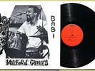 MILFORD GRAVES – ARTHUR DOYLE – BABI NM 1st ORIG Press private Free Jazz TOP NM