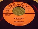HEAR MOD JAZZ / JIMMY DREW 