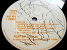 RIP RIG+PANIC (THE POP GROUP, DON CHERRY) I Am Cold 1982 UK VIRGIN ORIGINAL NM