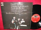 ASD 2582 1ST COLOUR P/S BEETHOVEN TRIPLE OISTRAKH, ROSTROPOVITCH, RICHTER NM